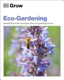 Image for "Grow Eco-gardening"