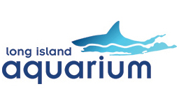 Long Island Aquarium Logo