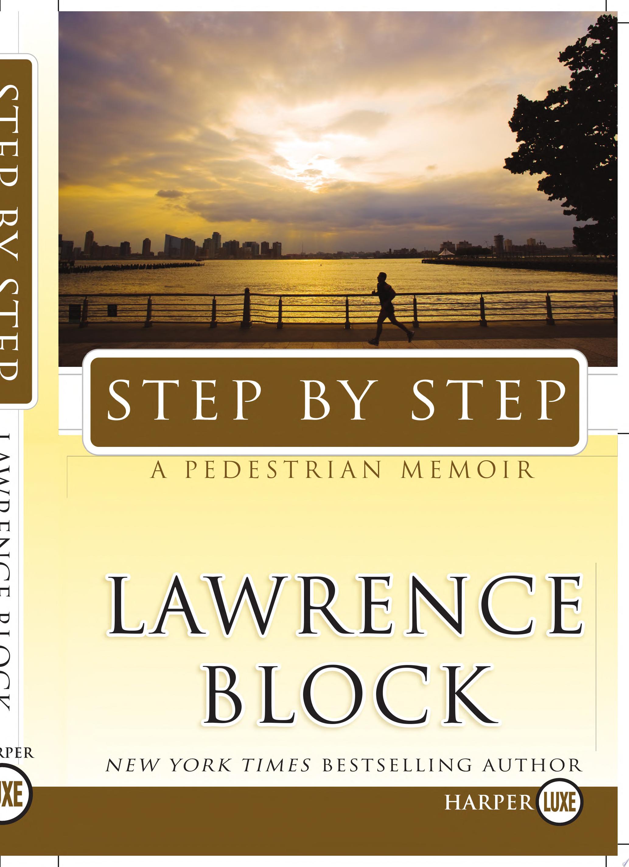 Image for "Step by Step LP"