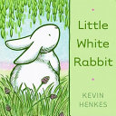 Image for "Little White Rabbit"