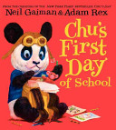 Image for "Chu&#039;s First Day of School"