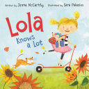 Image for "Lola Knows a Lot"