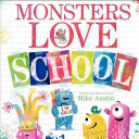 Image for "Monsters Love School"