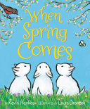 Image for "When Spring Comes"