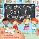 Image for "On the First Day of Kindergarten"