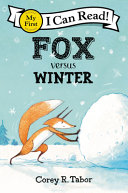 Image for "Fox Versus Winter"