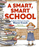Image for "A Smart, Smart School"