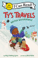Image for "Ty&#039;s Travels: Winter Wonderland"