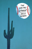 Image for "The Cactus League"