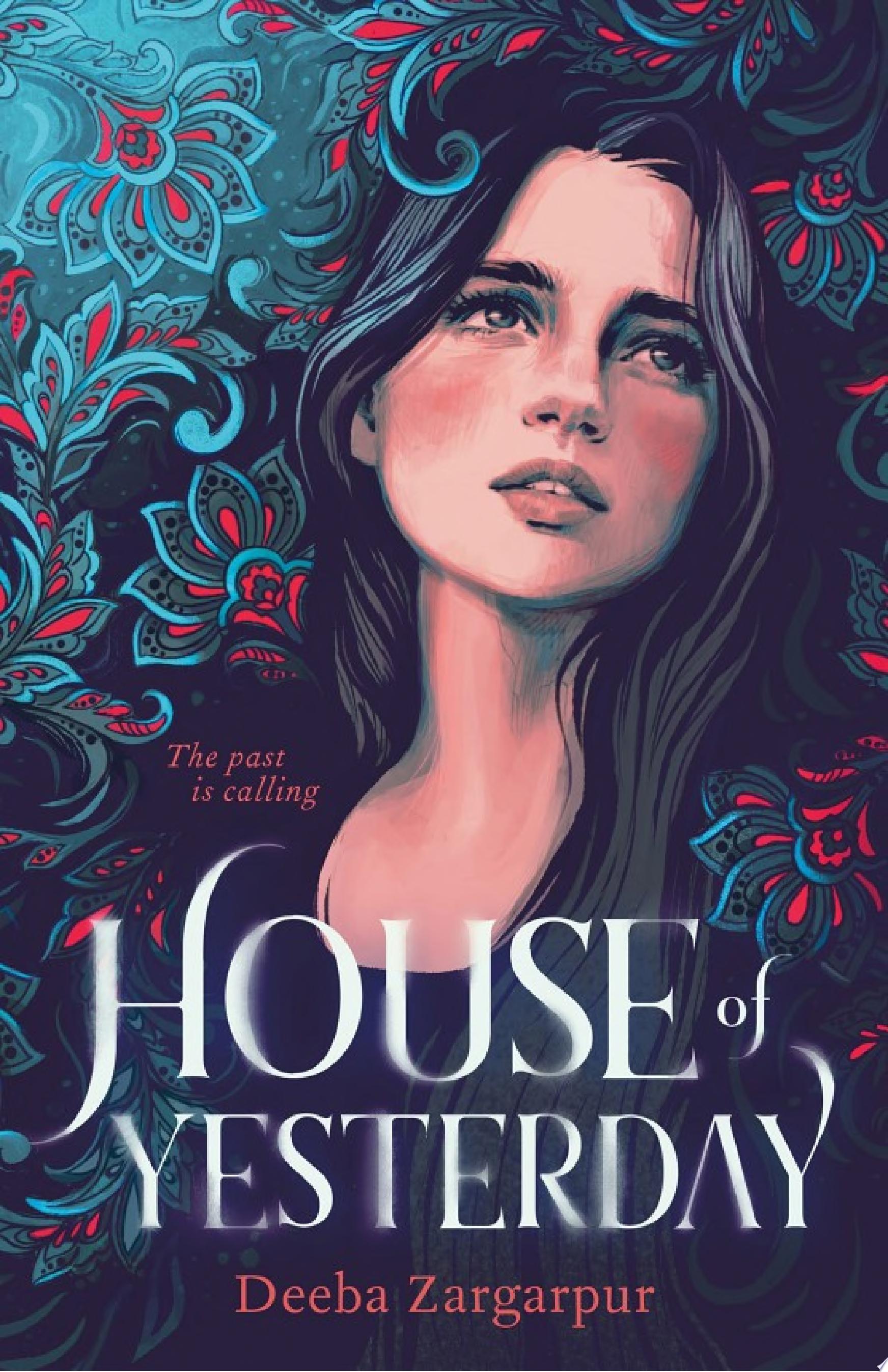 Image for "House of Yesterday"