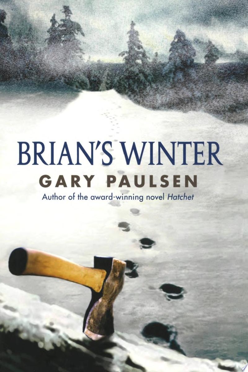 Image for "Brian&#039;s Winter"