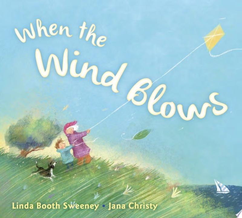 Image for "When the Wind Blows"
