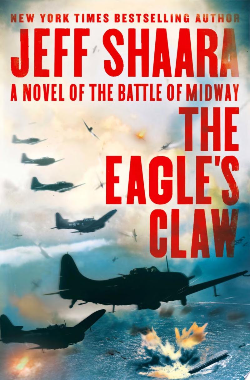 Image for "The Eagle&#039;s Claw"
