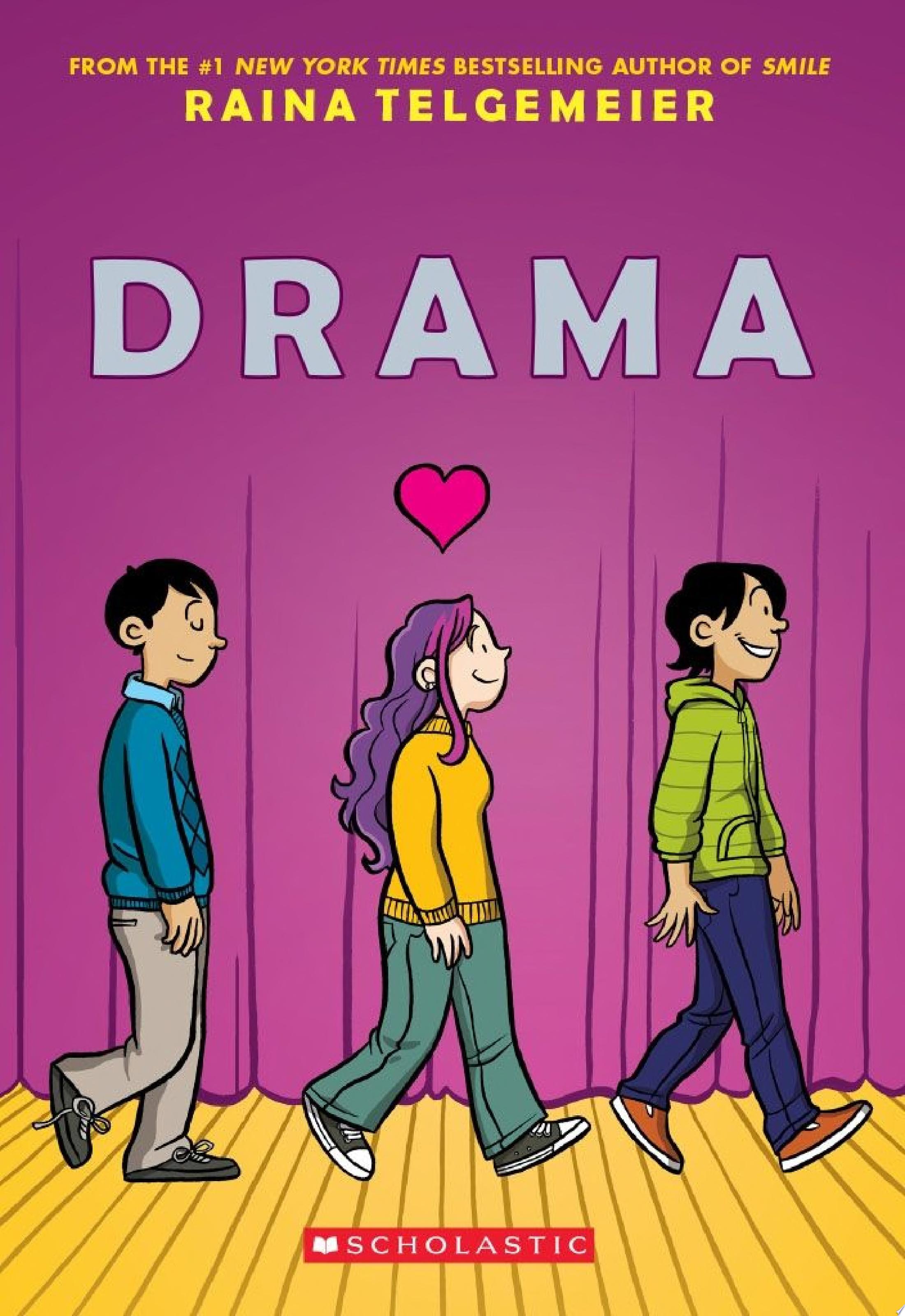 Image for "Drama"