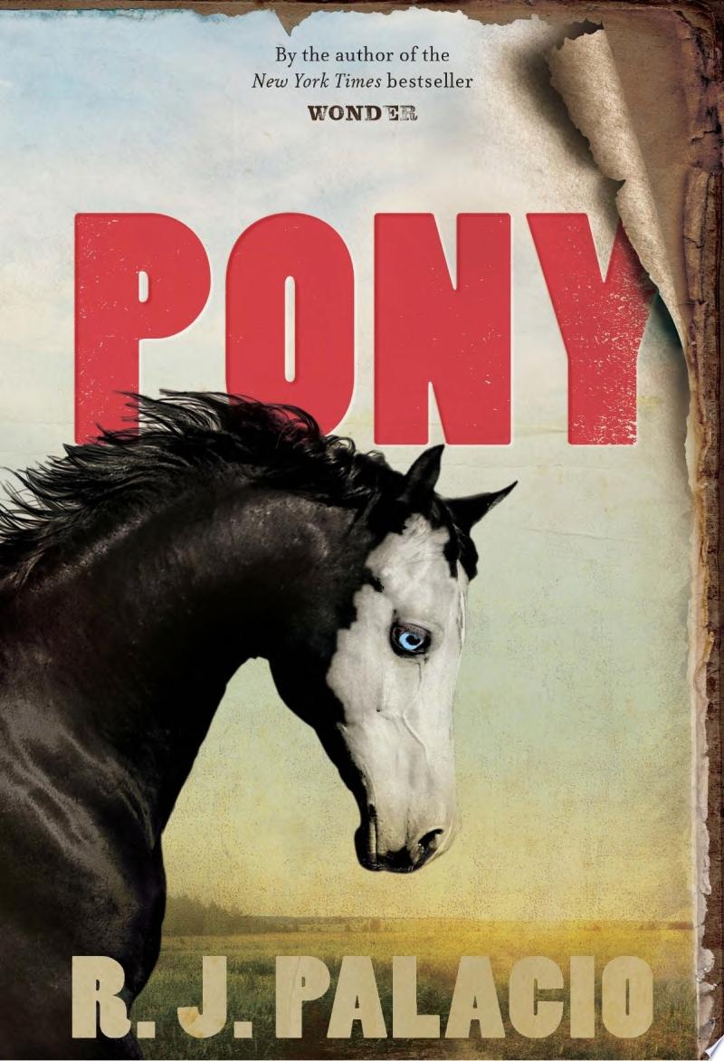 Image for "Pony"