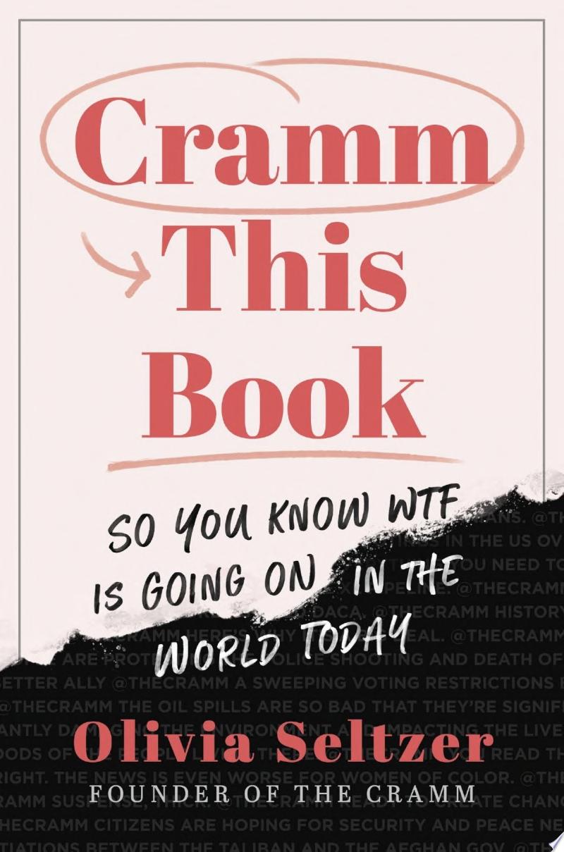Image for "Cramm This Book"