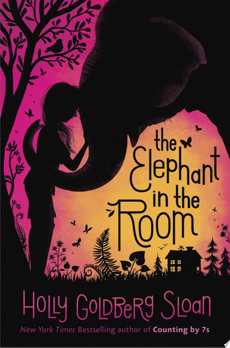 Image for "The Elephant in the Room"