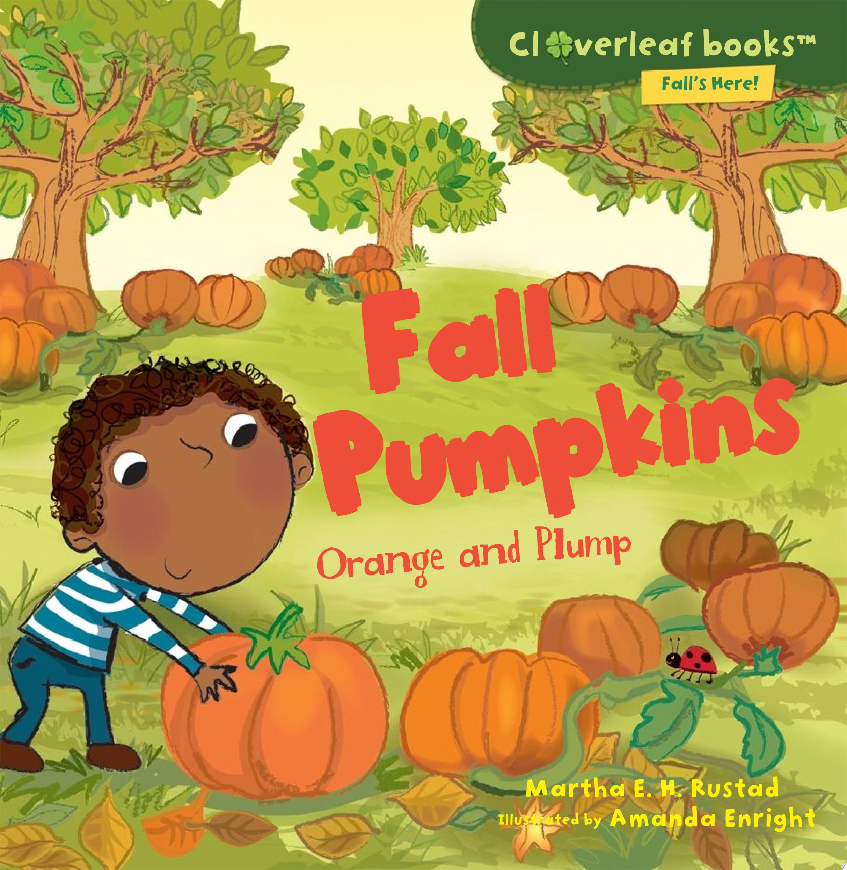 Image for "Fall Pumpkins"