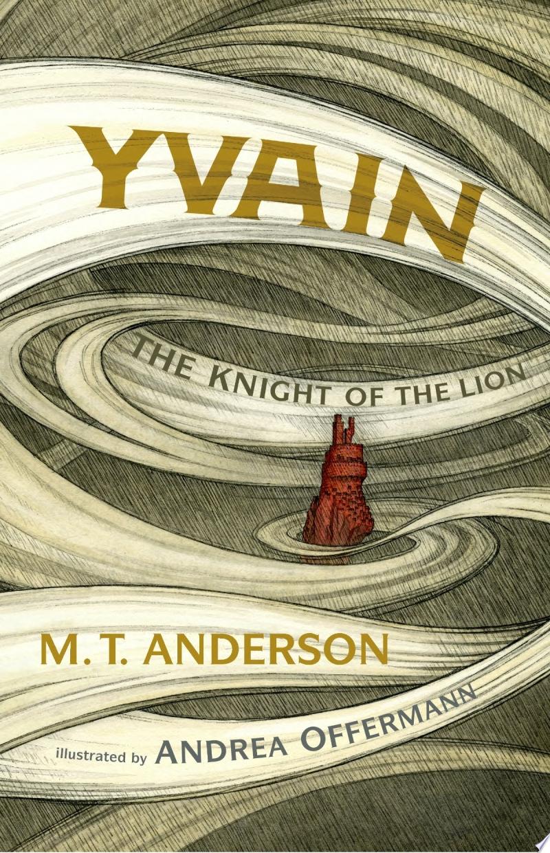 Image for "Yvain, the Knight of the Lion"