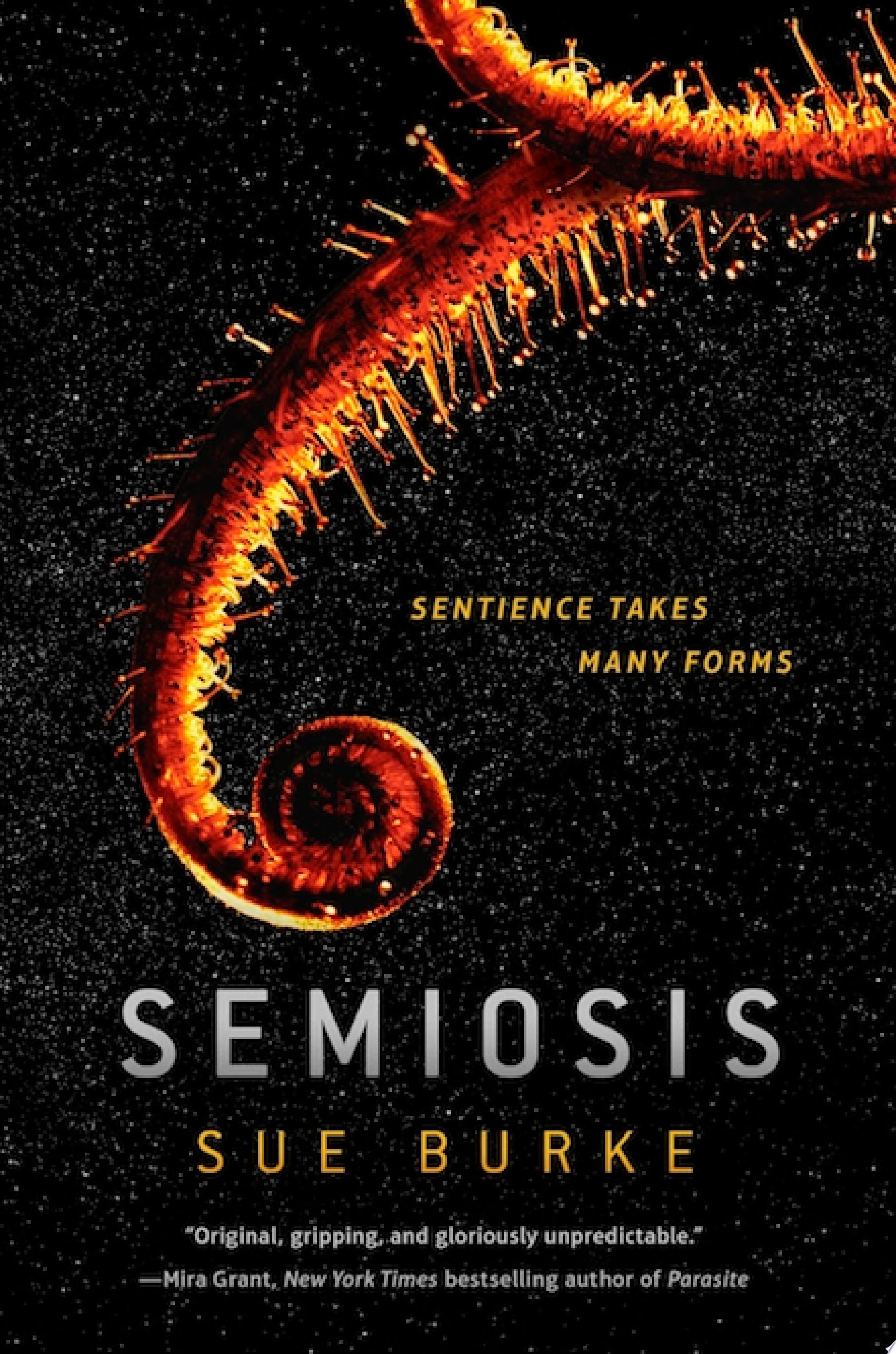 Image for "Semiosis"