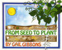 Image for "From Seed to Plant"