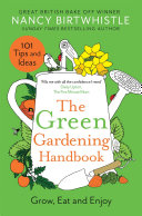 Image for "The Green Gardening Handbook"