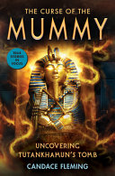 Image for "The Curse of the Mummy: Uncovering Tutankhamun&#039;s Tomb (Scholastic Focus)"