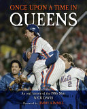 Image for "Once Upon a Time in Queens"