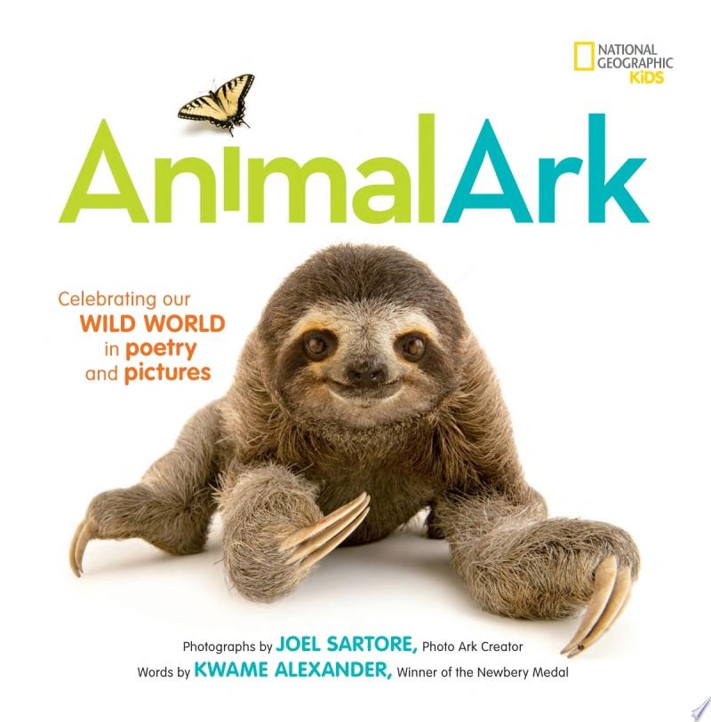 Image for "Animal Ark"