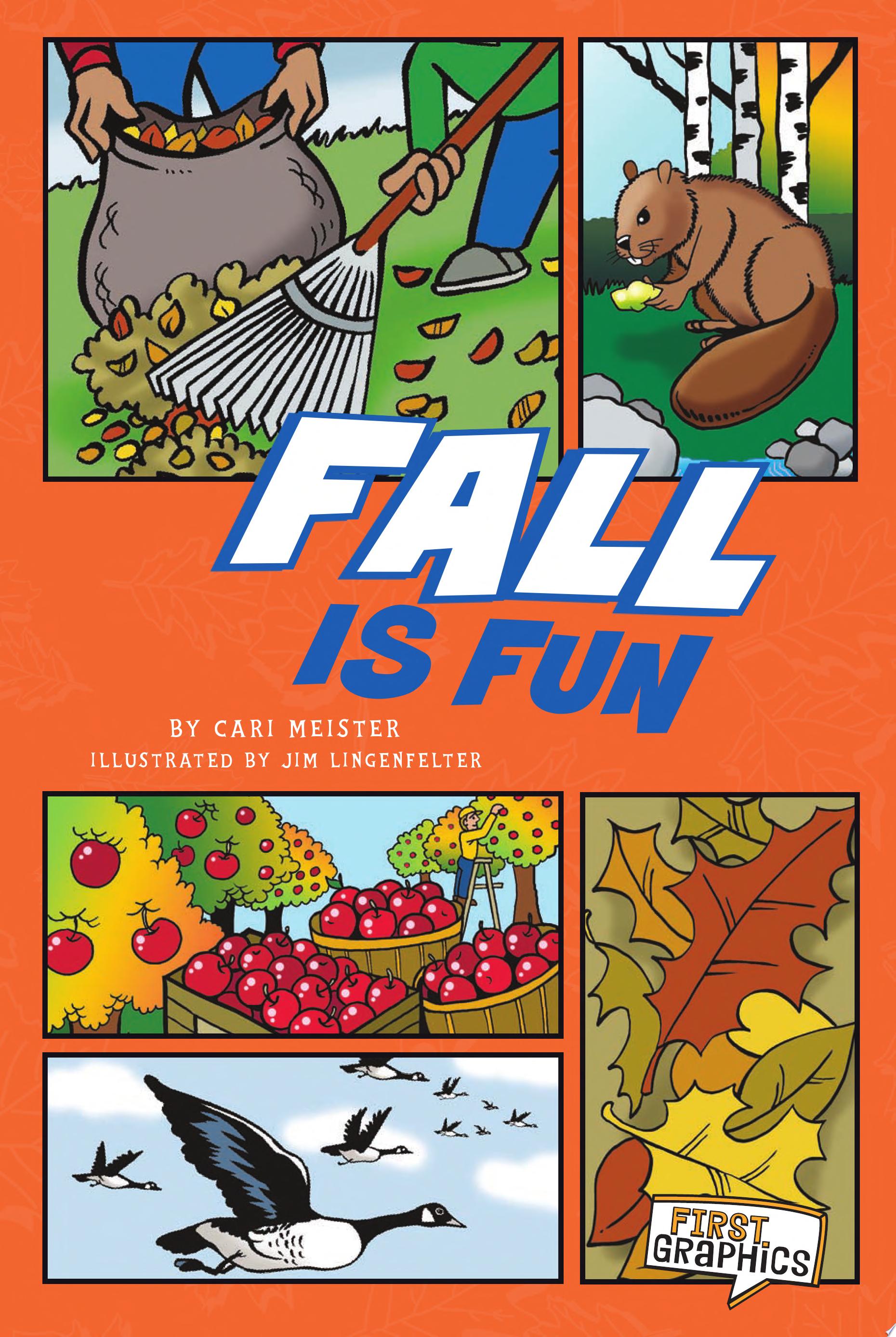 Image for "Fall Is Fun"