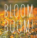 Image for "Bloom Boom!"