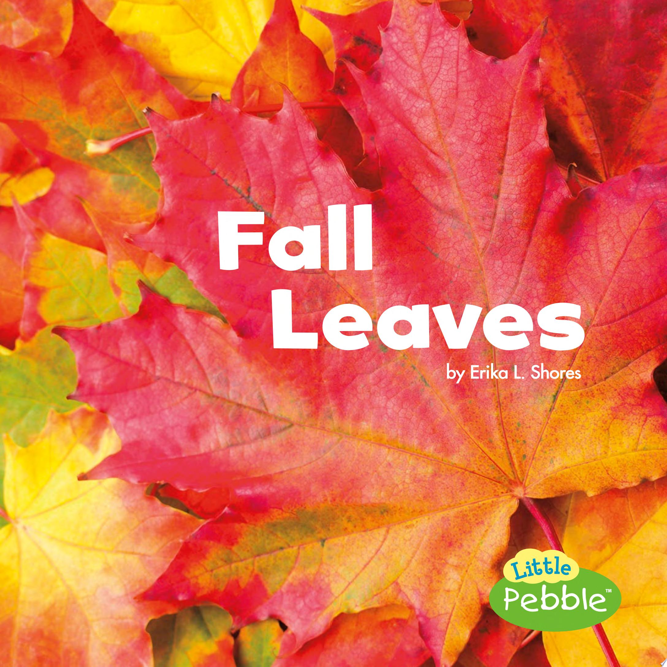 Image for "Fall Leaves"