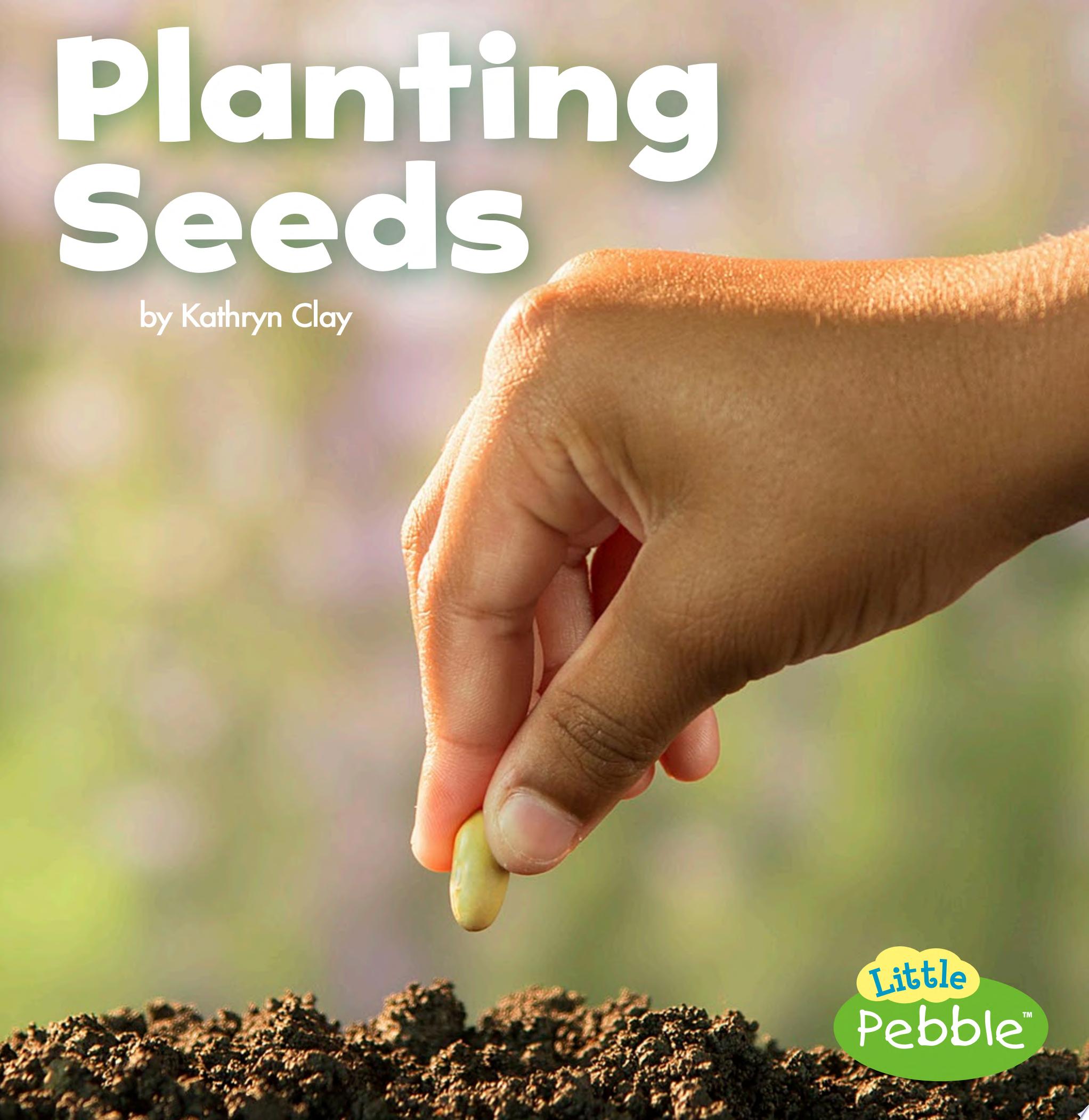 Image for "Planting Seeds"