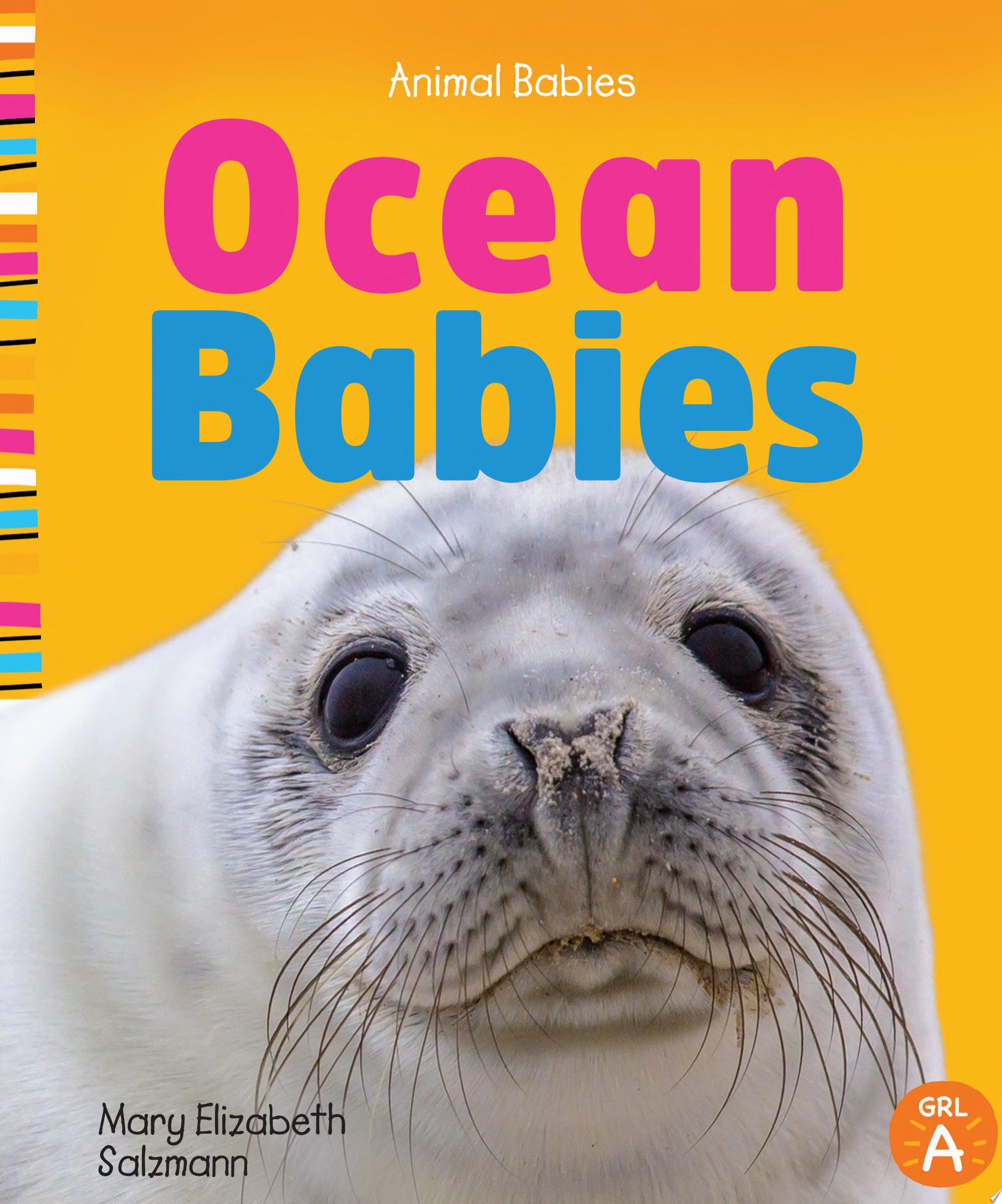 Image for "Ocean Babies"
