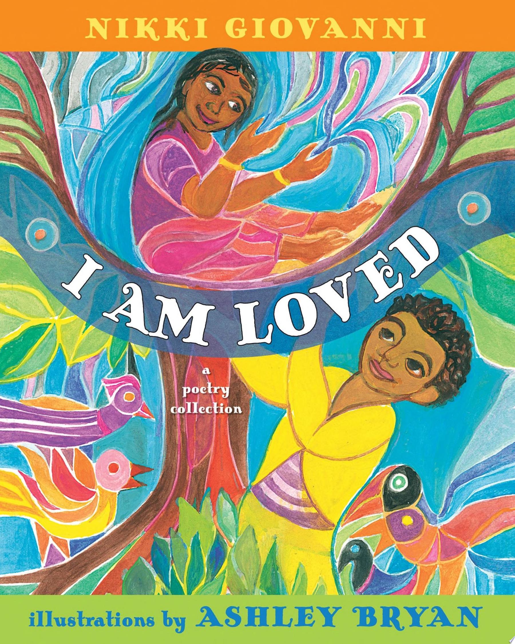 Image for "I Am Loved"