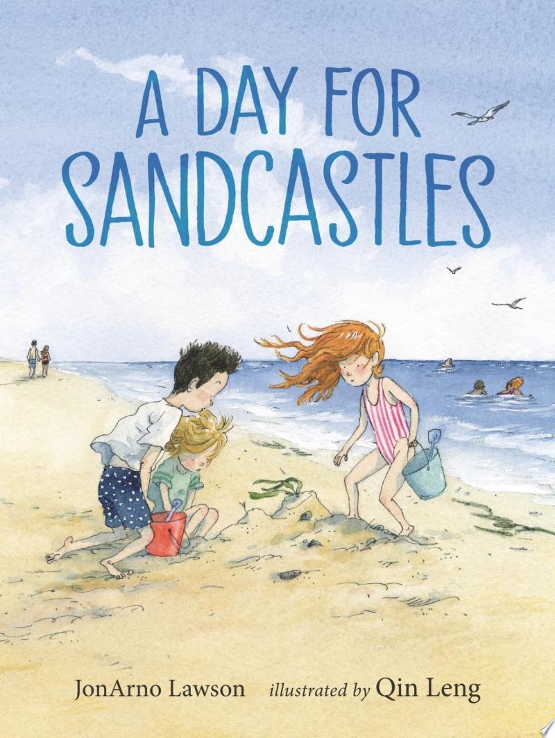 Image for "A Day for Sandcastles"