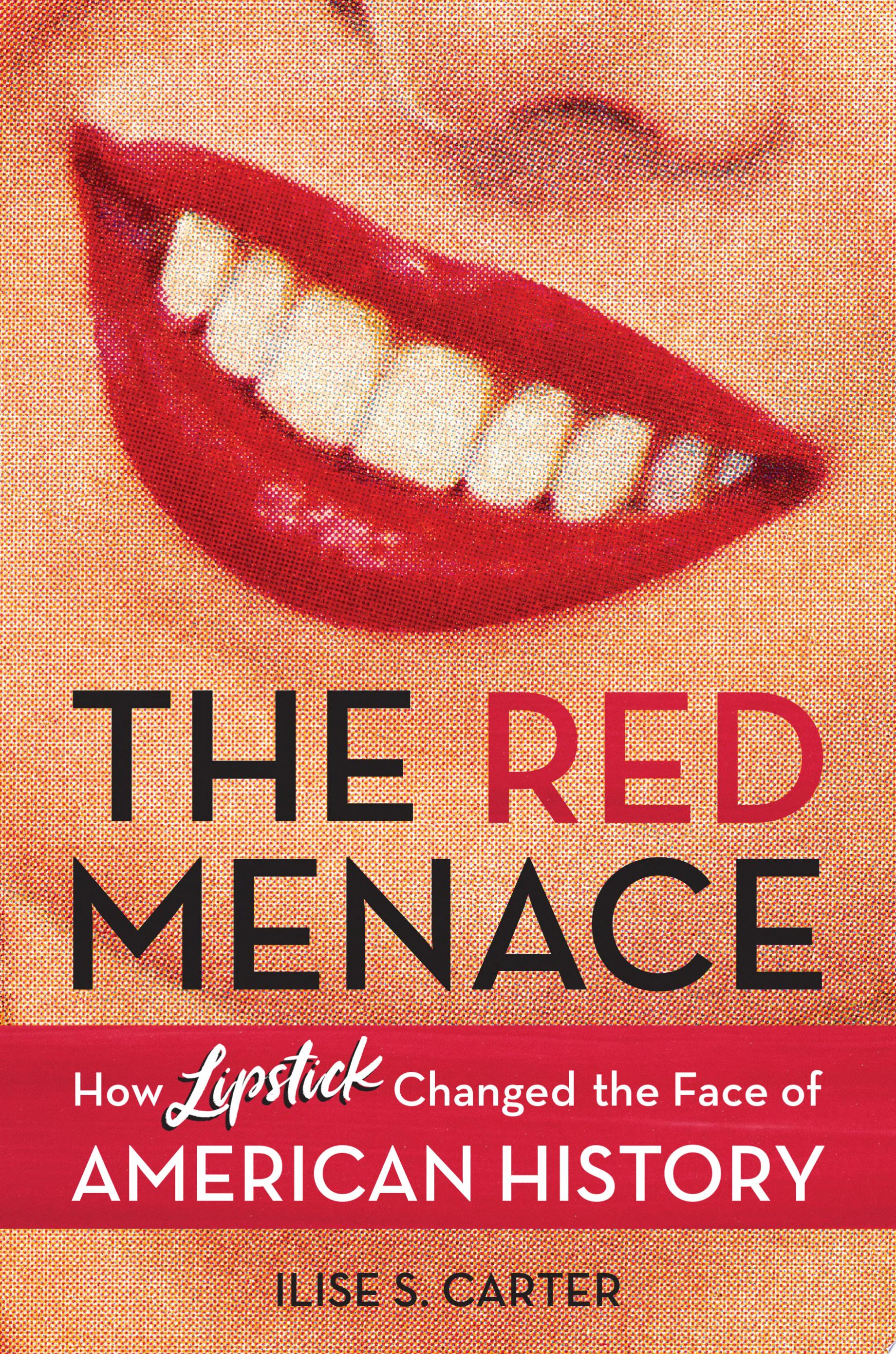 Image for "The Red Menace"