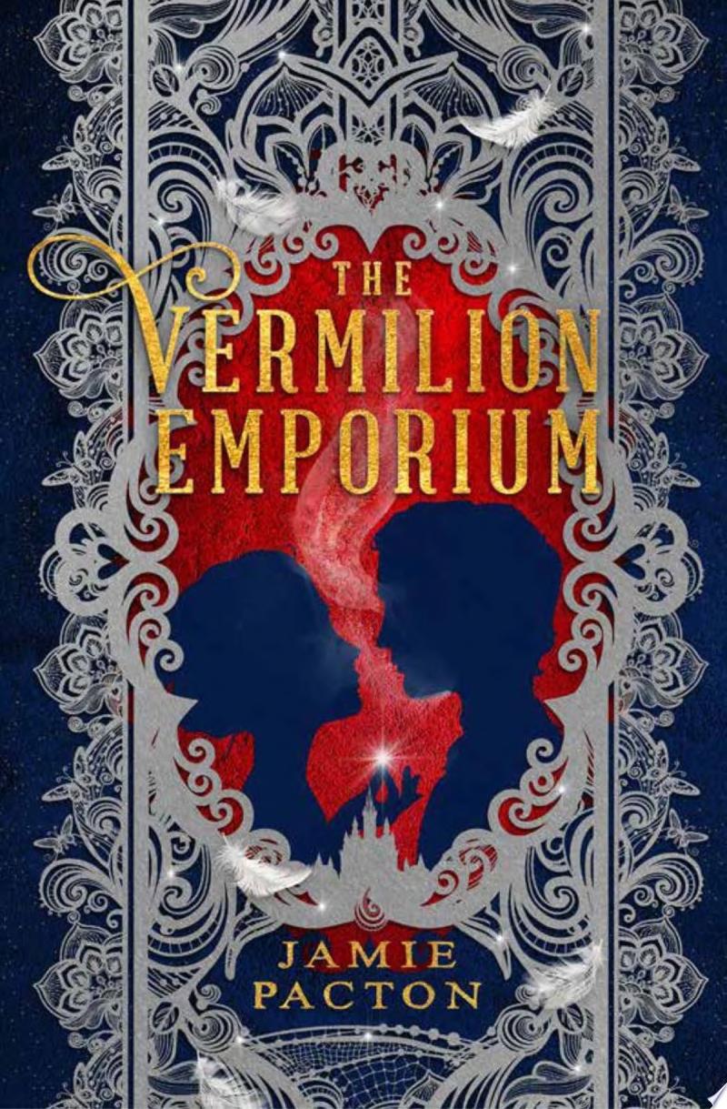Image for "The Vermilion Emporium"