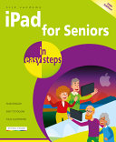 Image for "IPad for Seniors in Easy Steps"