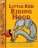 Image for "Little Red Riding Hood"