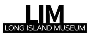 Long Island Museum logo