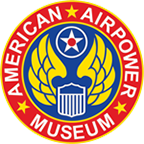 American Airpower Museum logo