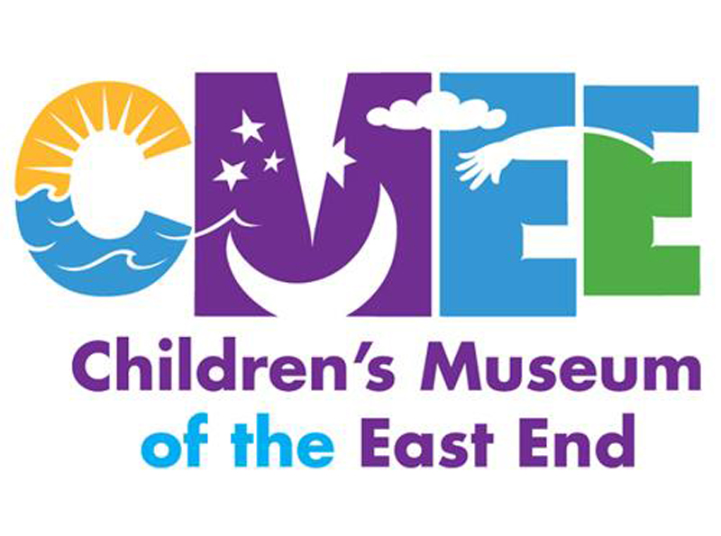 Children's Museum of the East End logo