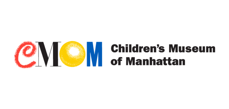 Children’s Museum of Manhattan logo