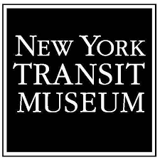 New York Transit Museum logo
