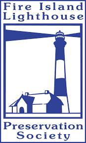 Fire Island Lighthouse Preservation Society logo