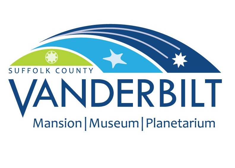  Suffolk County Vanderbilt Mansion, Museum and Planetarium logo