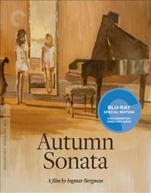 Autumn sonata