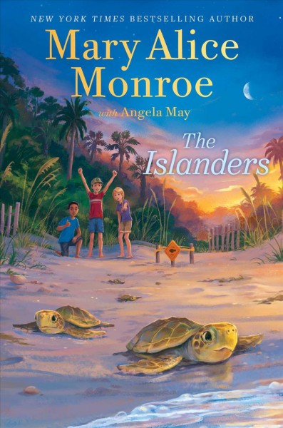 The Islanders, by Mary Alice Monroe