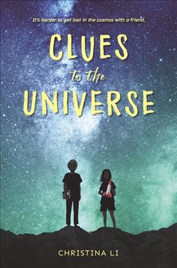 Image for "Clues to the Universe"